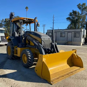 รถตัก710l 2019 J0hnn พร้อมเครื่องยนต์ที่แข็งแรงเต็มรูปแบบ - Product Image 6