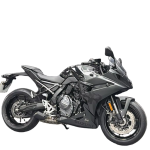 รถมอเตอร์ไซค์รุ่นใหม่ ZU-KI GS-X-8R ขายดี พร้อมการรับประกันนานาชาติ 2 ปี - Product Image 1