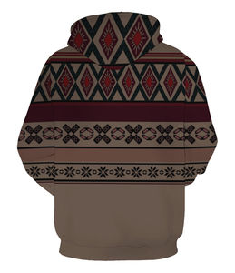 Suéter de invierno informal para hombre, sudaderas con capucha, último diseño, secado rápido, estampado suave, superventas, sublimación para adultos - Product Image 3