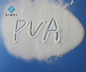 Wholesale Tile Jointing Agent <b>PVA</b> Polyvinyl Alcohol Safe White Solid Powder Suitable for Mortar Putty and Coatings - Product Image 1