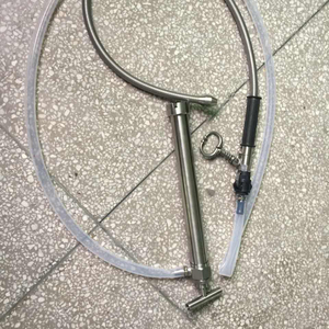 เครื่องปั๊มน้ำสำหรับสัตว์เลี้ยงในกระเพาะอาหารเครื่องปั๊มสูบลมสำหรับใส่ในกระเพาะอาหารสัตว์วัววัวม้าวัวควายป้อนอาหารได้ตามต้องการ - Product Image 3