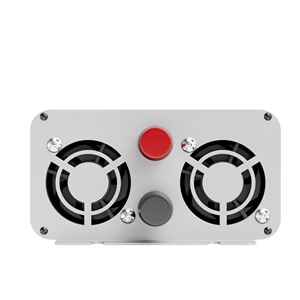 Convertisseur solaire à onde sinusoïdale HOULI 4000W/5000W/6000W/8000W 60V/48V/24V/12V Convient pour le camping/le véhicule/les situations d'urgence/la maison - Product Image 6