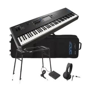 Le meilleur clavier synthétiseur Workstation MODX8 88 touches - Product Image 1