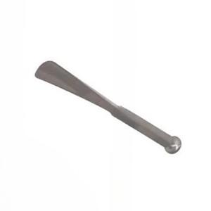 Gouge à os Stille 19mm Produits personnalisés de qualité supérieure Instruments professionnels de chirurgie osseuse en acier inoxydable - Product Image 3