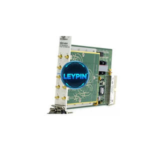 Keysight M9146A 3 GHz PXI RF มัลติเพล็กเซอร์แบบคู่ 1x4 50 ช่องสัญญาณพร้อมโหลดเทอร์มิเนเตอร์ Lexso - Product Image 3