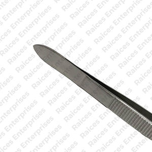 Vente en gros bon marché vente en ligne meilleure vente Barraquer pince à cils nouvelle quantité en vrac logo personnalisé Medic en acier inoxydable - Product Image 4