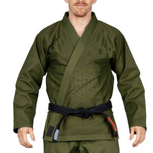 Uniforme de karaté d'arts martiaux léger et personnalisé de haute qualité pour hommes vêtements d'arts martiaux de nouvelle génération - Product Image 5