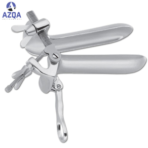 Medgyn Pederson bên mở âm đạo <span class=keywords><strong>speculum</strong></span> Chất lượng cao cho sản phụ khoa & kiểm soát sinh sản được thực hiện trong Pakistan - Product Image 2