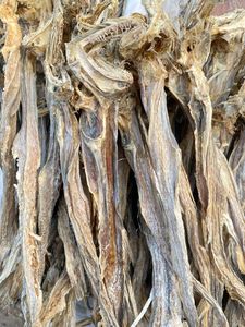 Khô stockfish khô Norwegian Chứng Khoán cá & COD Heads/cá tuyết và khô Chứng Khoán cá kích cỡ - Product Image 3