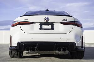 Smart Buy 2023 BMW M4 Competition xDrive Coupé, Motor de Seis Cilindros en Línea de 3.0L con Doble Turbo - Product Image 4