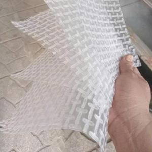 OEM Wholesale Dried Rice <b>Paper</b> From Vietnam-Natural White Square Shape Adults Use Bag Packaging - Product Image 1