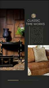 Antique Sheesham <b>Wood</b> Multi-Drawer Chest Hand-Crafted Designer Chest Drawers for Dining Room Hotel Entry Warehouse Furniture - Product Image 6