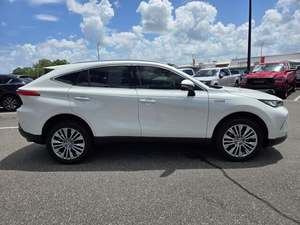 Mejor usado 2021 Toyo-ta Venza Limited AWD usado - Product Image 3