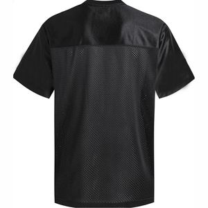 2025 gran oferta malla Rugby Jersey nuevo diseño malla fútbol americano uniforme fútbol americano Jersey - Product Image 2