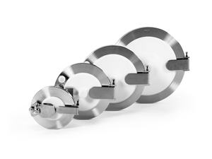 ข้อต่อเกียร์ส่งกำลังแบบยืดหยุ่นแรงบิดสูงข้อต่ออุตสาหกรรมทนทาน - Product Image 4