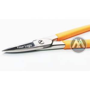 Ciseaux à coupe droite 6 "avec logo personnalisé - Product Image 2