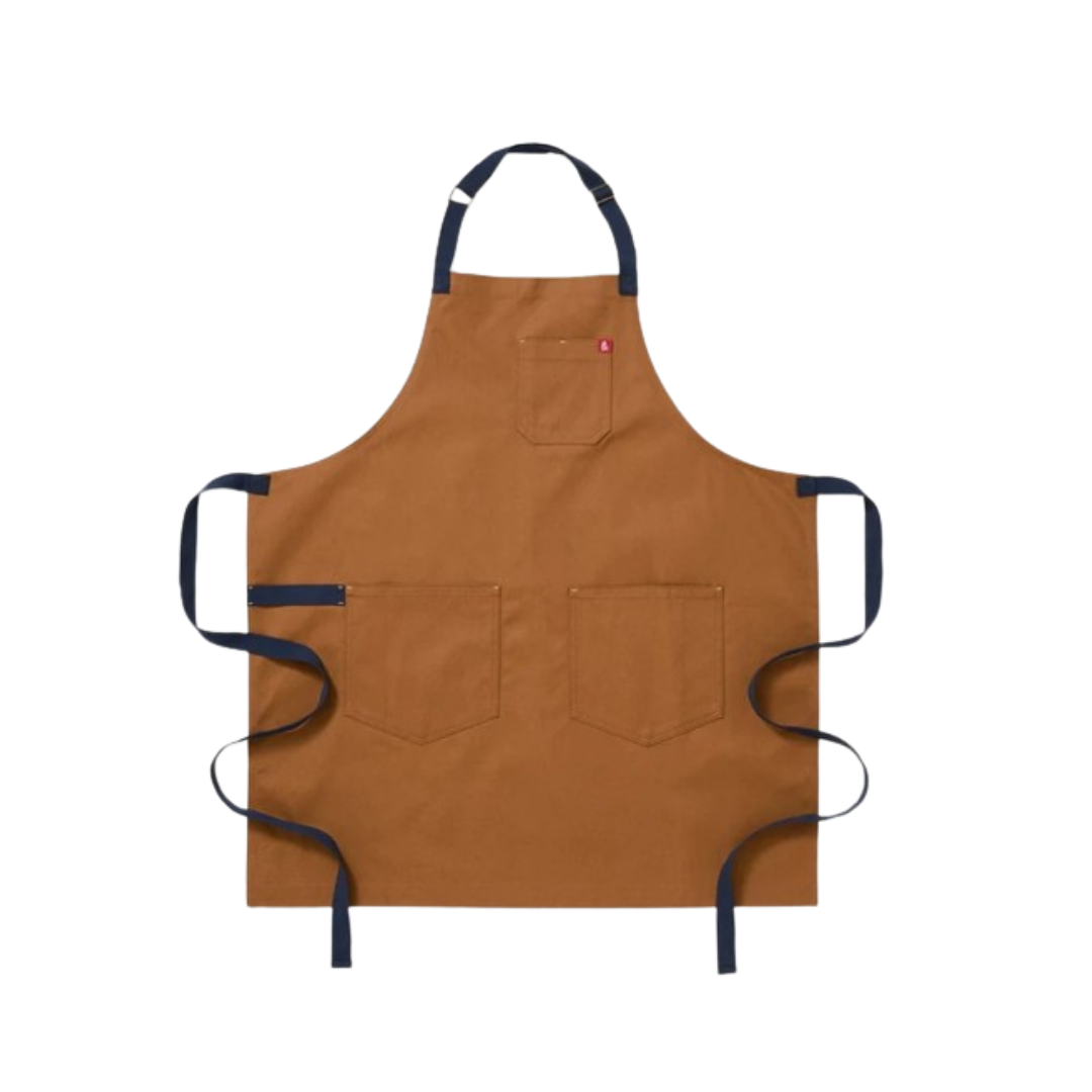 สีน้ำตาล