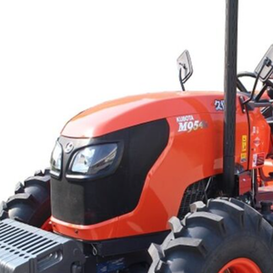 Asequible barato usado y nuevo tractor de KUBOTA, 110HP mini tractor - Product Image 3