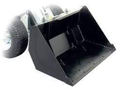 Tractor de rueda duradera 4WD Máquina niveladora de bulldozer delantera hidráulica Motor de 55HP para uso industrial agrícola al mejor precio bajo - Product Image 5