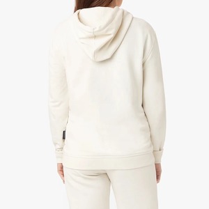 New Design 100% Cotton Manufacture Women Hoodies for <b>Sale</b> OEM Service Latest Style Premium Quality Women Hoodies - Product Image 2