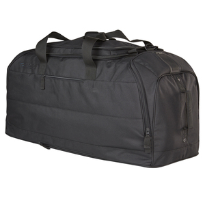 2025 sac à dos de sport personnalisé meilleure qualité MX Motocross Kit avec Double fermeture éclair latérale noir Logo personnalisable - Product Image 6