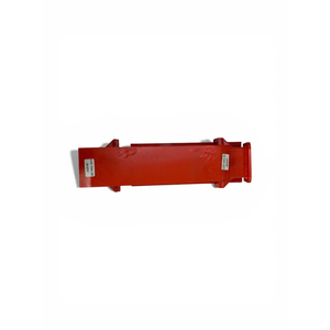 Composant de roulement usiné haute rigidité et robuste ATCOVI 55059428 pour équipements miniers et de forage - Product Image 5
