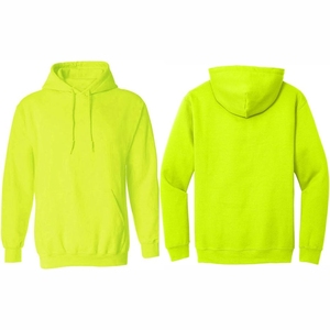 Kandari Deportes Fabricación Logotipo Personalizado Sudaderas Jóvenes Sublimación Sudaderas Moda Heavyweight Hoodie - Product Image 4