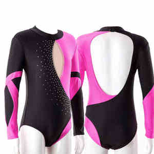 Ensemble de tenue de cheerleading conçu pour le confort, la flexibilité et la confiance, adapté aux équipes scolaires, aux événements, aux entraînements et aux spectacles - Product Image 5