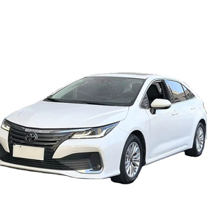 Modelo 2024 SUV Ultra-Lujo 2.0L Auto de Segunda Mano Caja de Cambios Automática Asientos de Tela Cámara Trasera 360° Neumáticos R18 Volante a la Izquierda Gasolina - Product Image 1