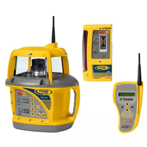 PROMOTIONS SpectraSS CT0-GL722 Gl722 Dua1 Sl0pe Grade Laser industriel longue portée avec télécommande, personnalisation OEM/ODM, garantie 3 ans - Product Image 3