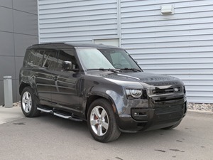 2023 Land Rover Defender usado en venta - Product Image 3