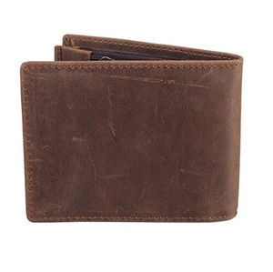 Bolsa de Viaje Deportiva para Hombre de Cuero Genuino Estilo Vintage con Bloqueo RFID, Cierre Abierto y Color Personalizado - Product Image 5