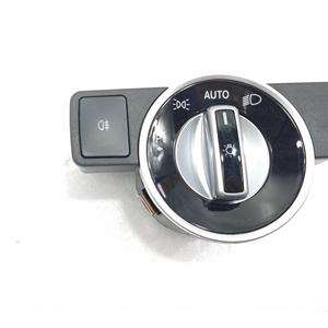 INTERRUPTOR DE CONTROL DE LUZ MERCEDES Clase A (W176) A2129050551 (12>18) - Product Image 2