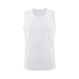 Camiseta sin mangas musculosa para hombre, chaleco de gimnasio de camuflaje personalizado, ropa deportiva de verano de gran tamaño para un estilo de vida activo - Product Image 2