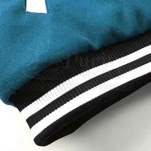 High Quality Letterman <b>Jacket</b> with Unique Style Front Logo Wholesale Price for Online <b>Sale</b> - Product Image 3