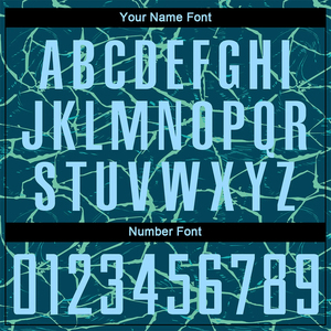 ชุดฟุตบอลทีมผู้ใหญ่พร้อมลายพิมพ์ดิจิทัล ระบายอากาศได้ดี แห้งเร็ว ปรับแต่งชื่อ/หมายเลขและโลโก้ได้ - Product Image 6