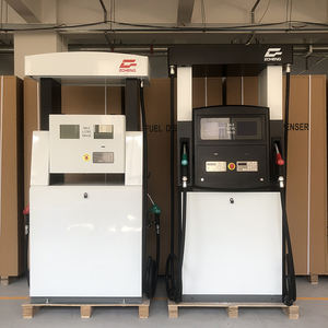 Pompe à essence multimédia en <span class=keywords><strong>libre</strong></span>-<span class=keywords><strong>service</strong></span> Tatsuno Tokheim Wayne, pompe à carburant, <span class=keywords><strong>station</strong></span>-<span class=keywords><strong>service</strong></span>, distributeur de carburant - Product Image 2