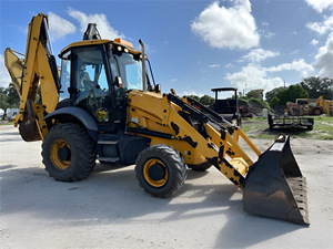 Venta caliente 2013 JCB 3CX17 Retroexcavadora de rendimiento perfecto Listo para enviar World Wide Loader - Product Image 5