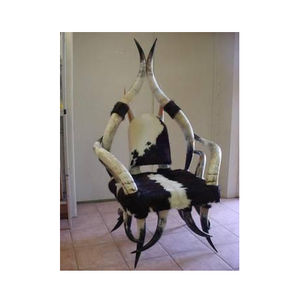 Chaise en cristal élégante, de haute qualité, polie, artisanat indien, prix direct d'usine, décoration d'intérieur - Product Image 6