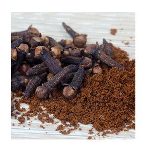 Clous de girofle entiers séchés naturels bruts en forme de bâtonnets 20 kg - Product Image 2