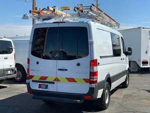 Occasion 2014 Mer-cedes-Ben-z Sprinter 2500 - Product Image 6