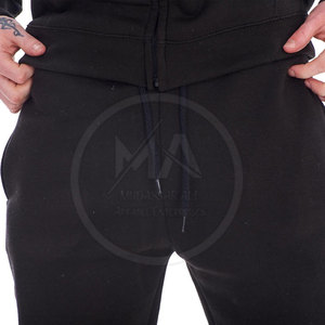 Survêtement de haute qualité sur mesure respirant grande taille pour hommes motif solide prix des vêtements d'hiver plusieurs styles disponibles - Product Image 6