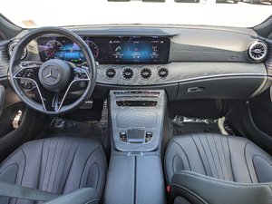 Mercedes-Benz CLS 450 4MATIC Automatique Turbo Cuir R18 Berline 2022 Très Propre avec Caméra 360° Moteur Essence Disponible à la Vente - Product Image 3
