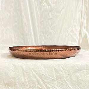 Offre Spéciale métal martelé bougie bol Vintage cire conteneur votif support avec éclairage décoration pour la maison décors réception utilisation - Product Image 3