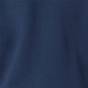 Sweat-shirt à col rond unisexe épais en coton uni d'hiver 2025 - Product Image 6