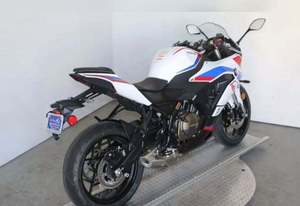 พร้อมขาย! รถมอเตอร์ไซค์สปอร์ต Qjmotor รุ่น SRK 400RR ปี 2026 ล่าสุด ลดราคาพิเศษ - Product Image 3