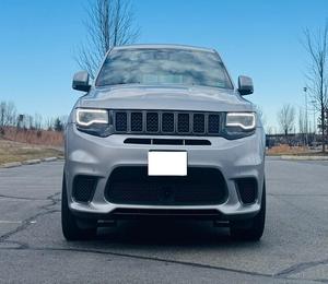 JEEP GRAND CHEROKEE TRACKHAWK 2018 IMPECABLE, LISTO PARA ENVIAR - Product Image 3