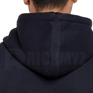 Sweats à capuche personnalisés fabriqués au Pakistan pour hommes, vente en gros, prix bas, sweat à capuche d'hiver, qualité supérieure, sweats à capuche personnalisés pour hommes - Product Image 3