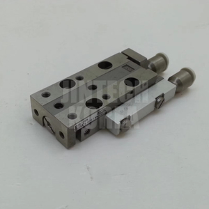 13030) [ใช้] MXJ6L-15PN SMC - Product Image 1