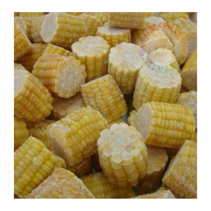 Proveedor de maíz congelado de Vietnam: exportación directa de fábrica, precios competitivos y suministro confiable a granel - Product Image 5